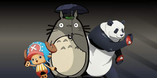 عکس گربه انیمه ای