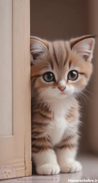  عکس گربه برای تصویر زمینه