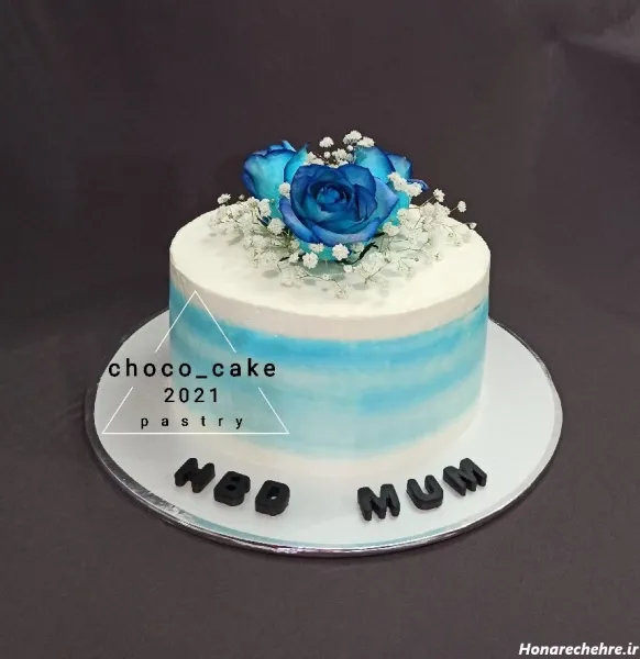  34 عکس استوری تولد مادر آسمانی