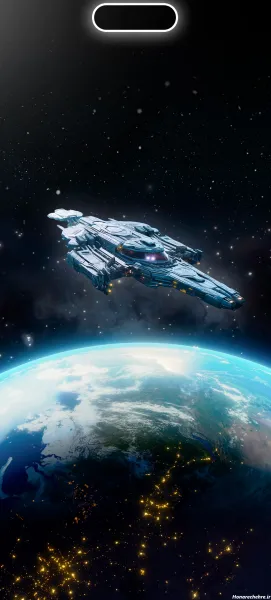  26 عکس از فضا و کهکشان واقعی