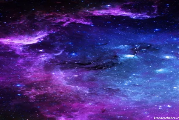  26 عکس از فضا و کهکشان واقعی