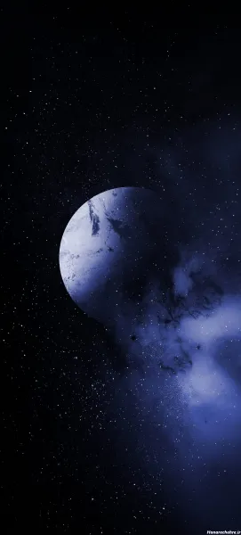  26 عکس از فضا و کهکشان واقعی