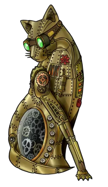  عکس گربه تصویر زمینه