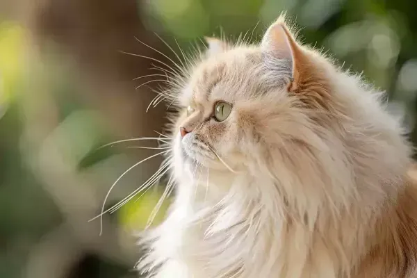  عکس زیباترین گربه جهان