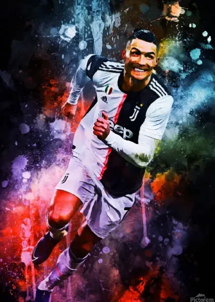 عکس جدید کریستیانو رونالدو با فرزندانش