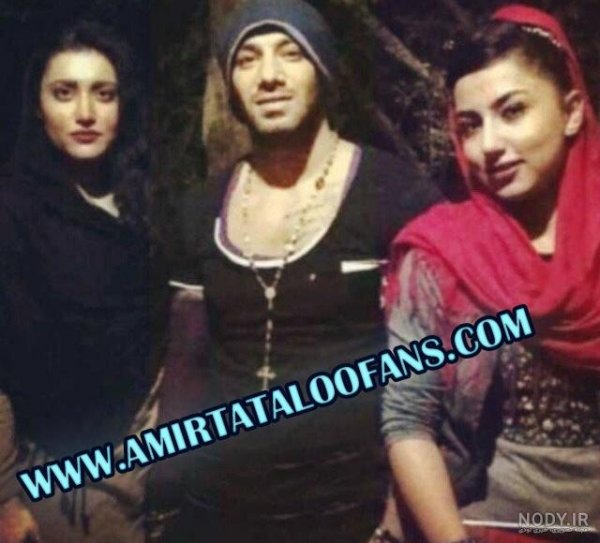  بهترین عکس امیر تتلو