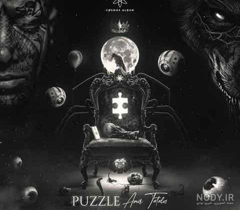  عکس تتلو برای پروفایل خفن 18