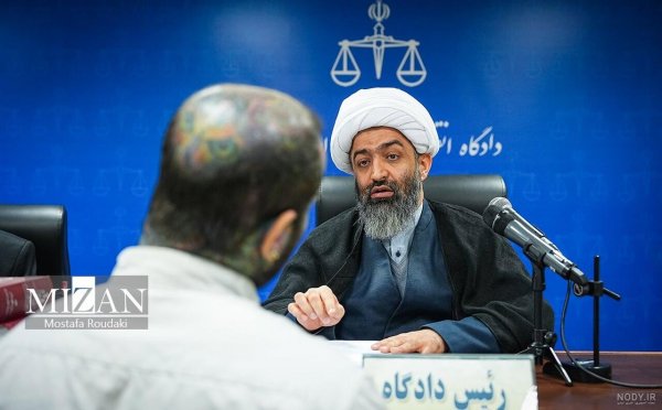 عکس تتلو در زندان