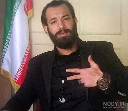  عکس تتلو در زندان