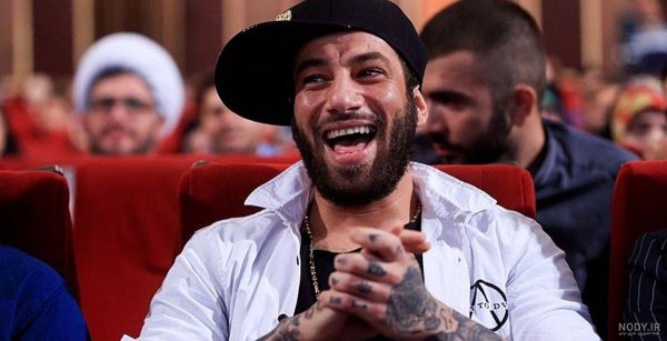  30 عکس تتلو واقعی