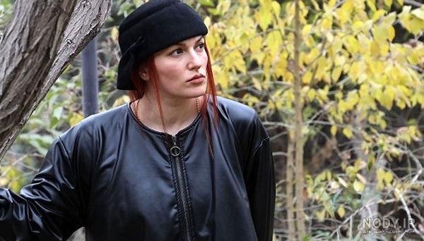  عکس مادر تتلو خالکوبی