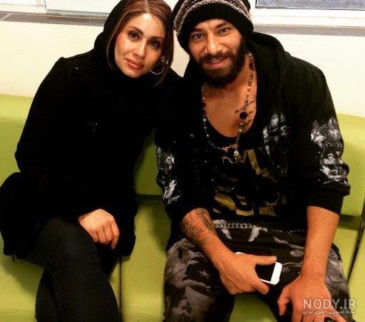  عکس مادر تتلو خالکوبی