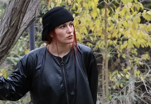  عکس پروفایل تتلو پسرانه خفن