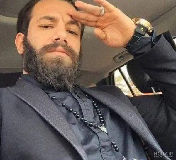  عکس پروفایل تتلو پسرانه خفن