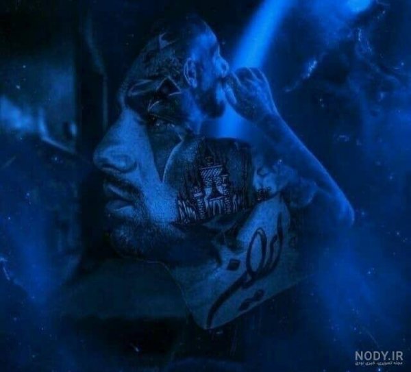  عکس تتلو برای پروفایل دخترونه