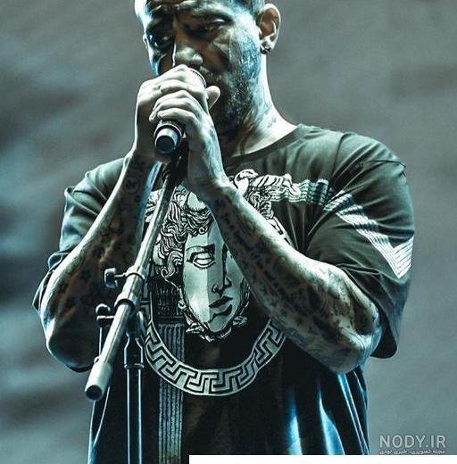  عکس تتلو برای پروفایل دخترونه