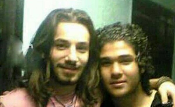  عکس تتلو قدیمی و جدید