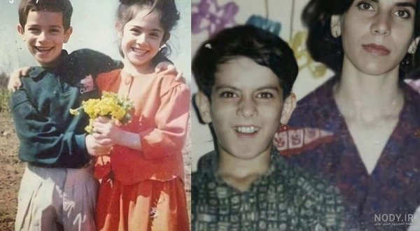  عکس تتلو قدیمی و جدید