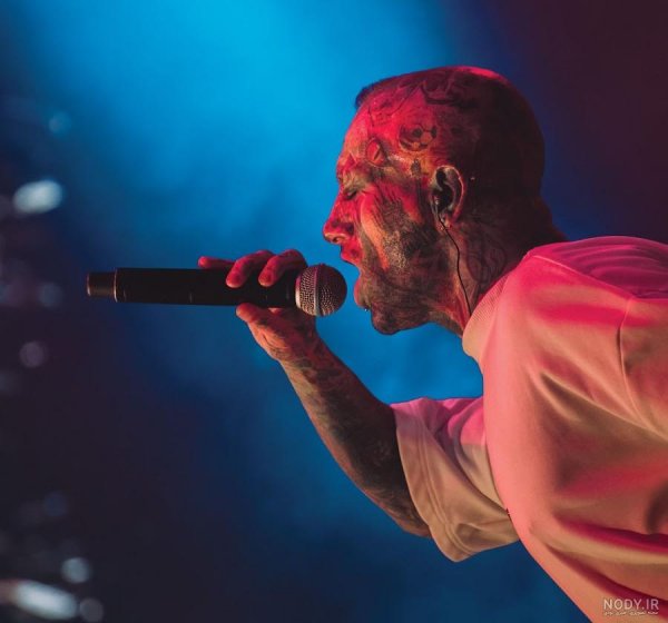  عکس تتلو جدید خفن