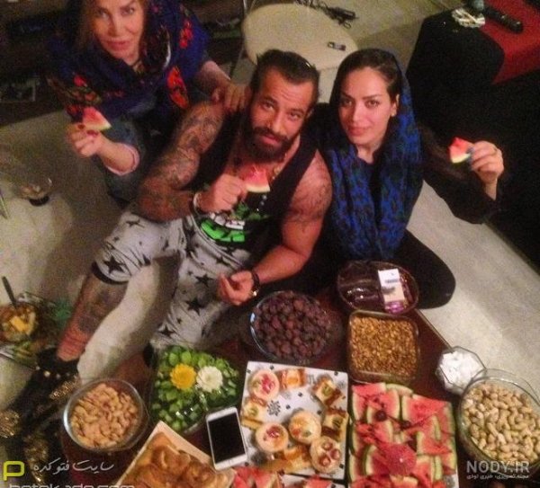  عکس تتلو جدید خفن