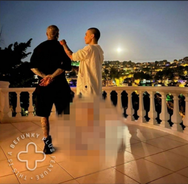  عکس عروسی امیر تتلو بدون سانسور