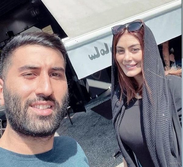  عکس عروسی امیر تتلو بدون سانسور