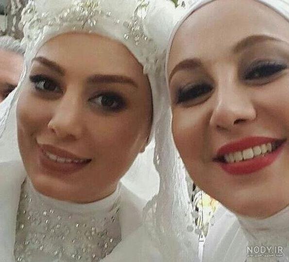  عکس عروسی امیر تتلو بدون سانسور