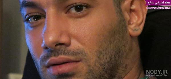  عکس امیر تتلو جدید