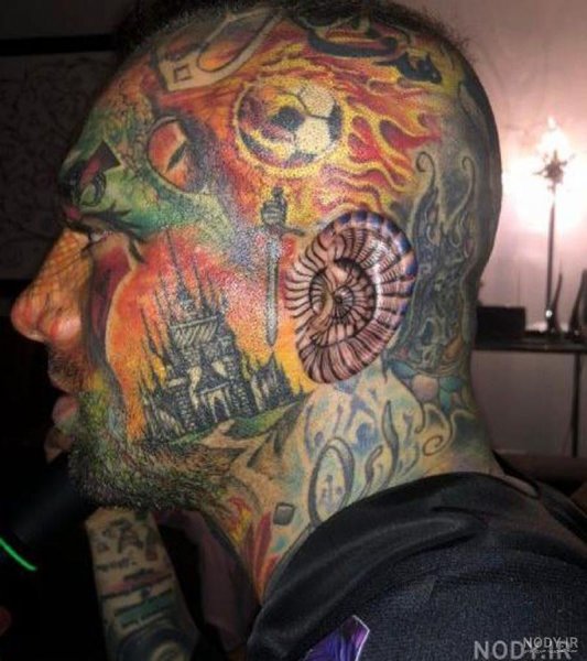  عکس امیر تتلو جدید