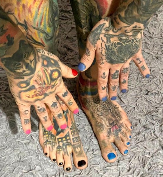  عکس امیر تتلو جدید