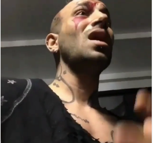  عکس جدید امیر تتلو