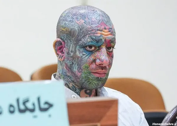  عکس های تتلو