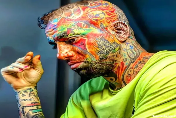  عکس های تتلو