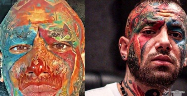  عکس امیر تتلو بدون تاتو