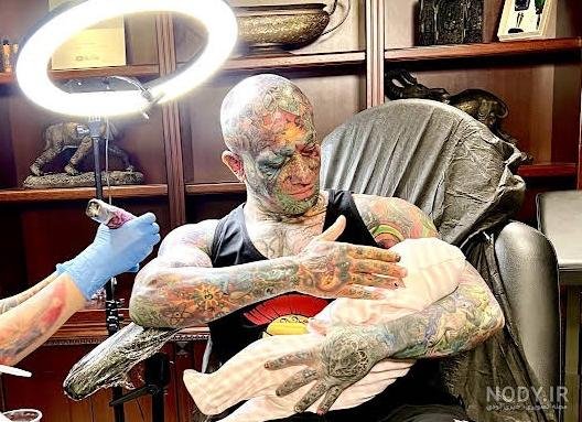 عکس عروسی امیر تتلو بدون سانسور