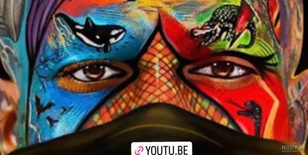  30 عکس امیر تتلو برای پس زمینه