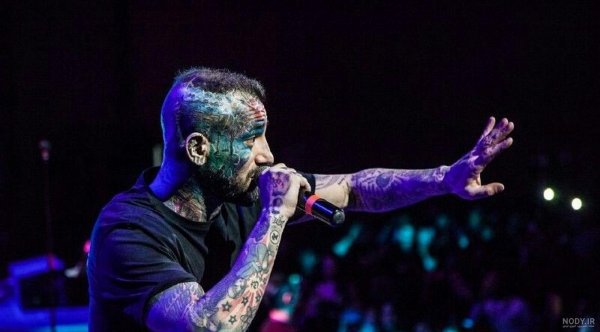  30 عکس امیر تتلو برای پس زمینه