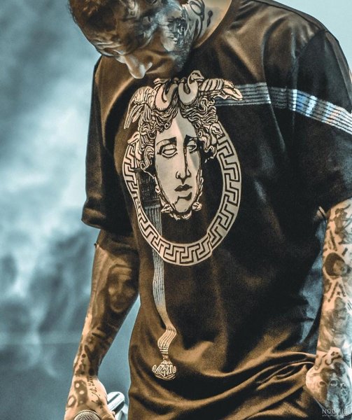  30 عکس امیر تتلو برای پس زمینه