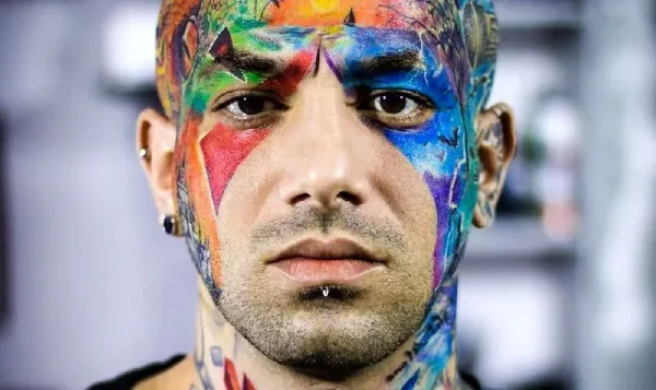 عکس تتلو قدیمی