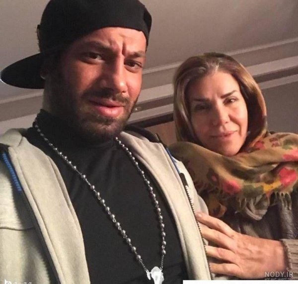 عکس تتلو قدیمی