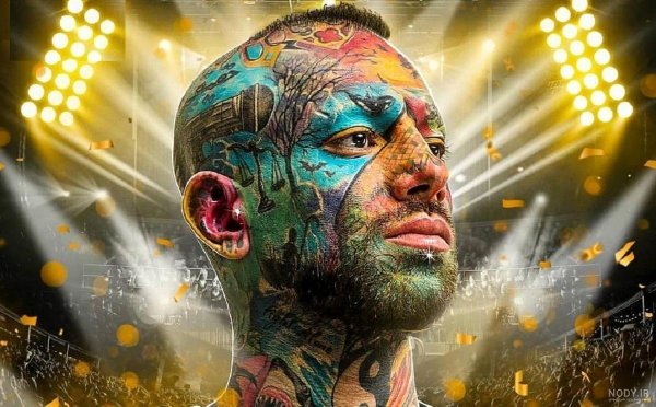  28 عکس امیر تتلو پروفایل