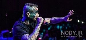  عکس مدل مو تتلو