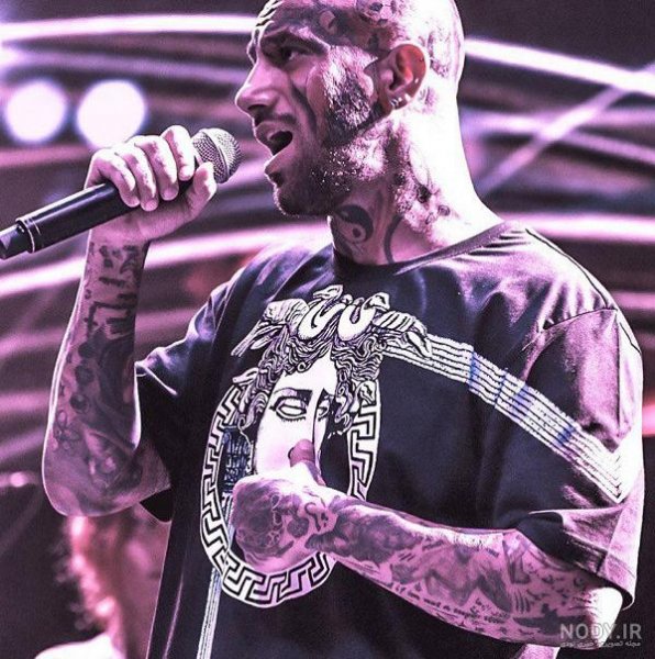  عکس مدل مو تتلو