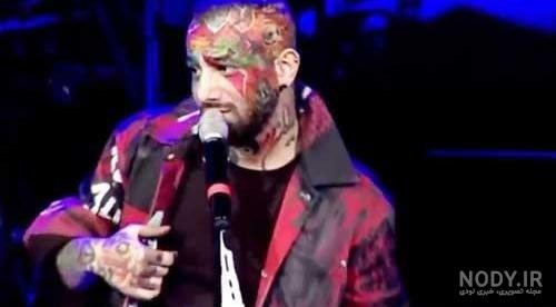  عکس مدل مو تتلو