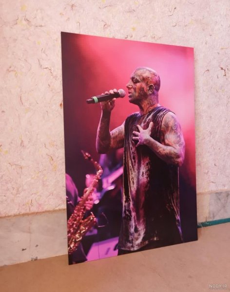  عکس امیر تتلو واسه پروفایل