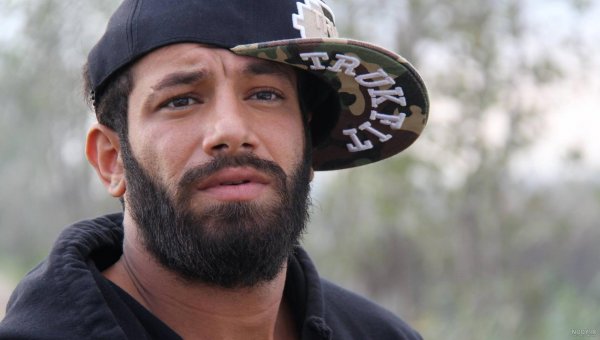  عکس امیر تتلو تو دادگاه