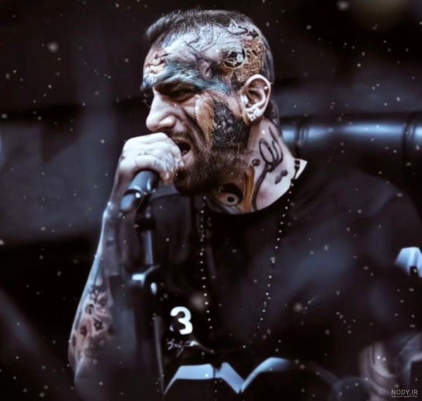  عکس امیر تتلو تو دادگاه