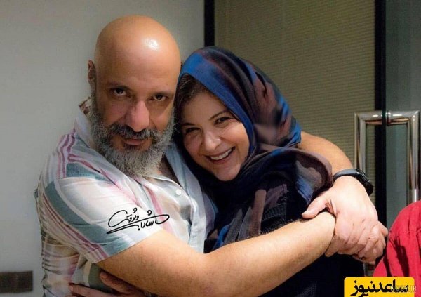  عکس تتلو با سارا و نیکا