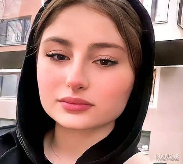  عکس سارا و نیکا و شوهرشان