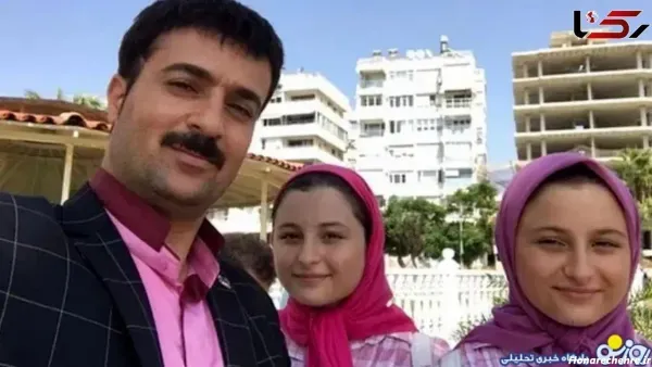  عکس عروسی سارا و نیکا در خارج